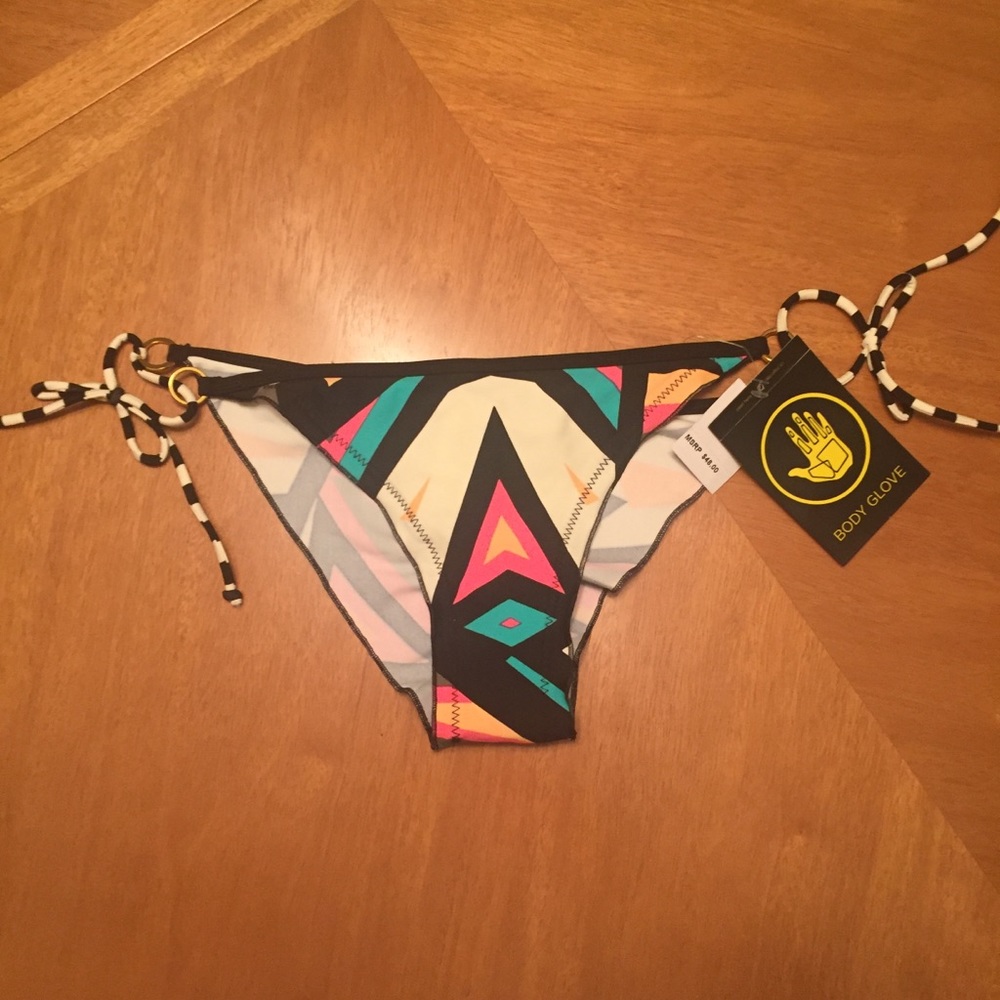 Body Glove URBANIA Bikini Bottom